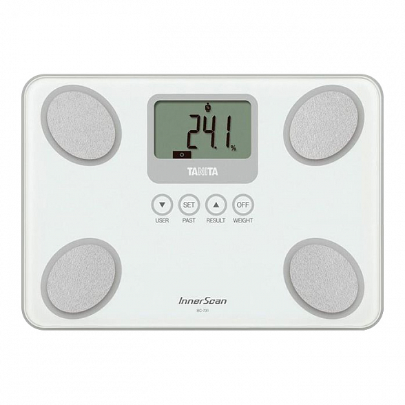 Анализатор состава тела BC-731 Tanita