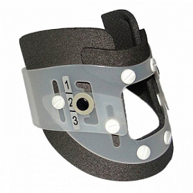 Шина-воротник для детей 3-размерная ШТИдв-01