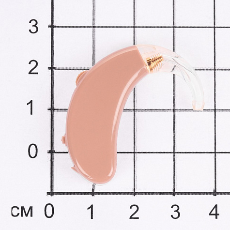 Слуховой аппарат Med-Mos ASANA PRO 800