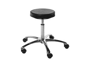 Стул медицинский, лабораторный табурет БТ-СТТ-6
