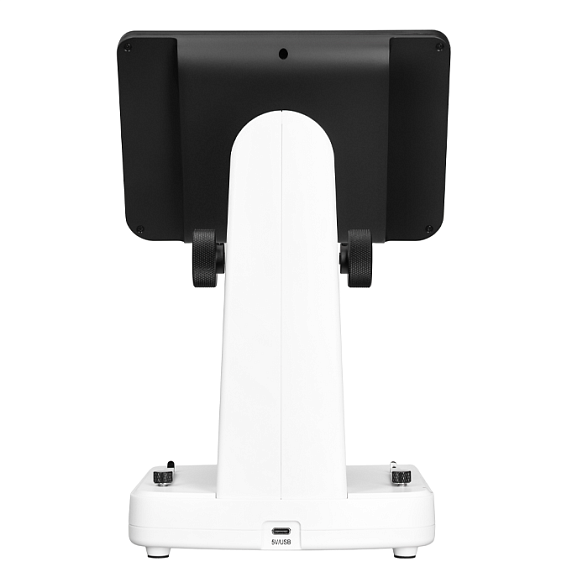 Микроскоп цифровой Levenhuk DTX 800 LCD