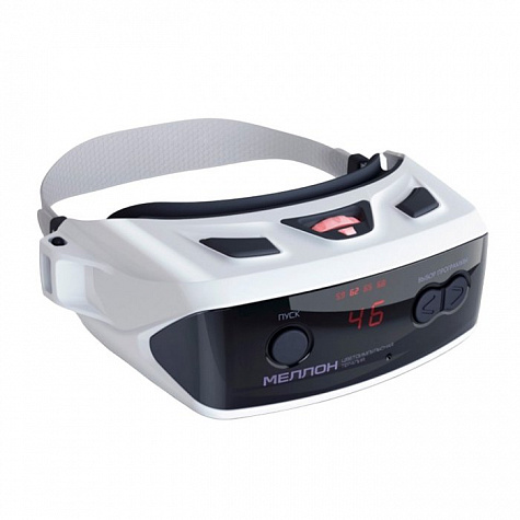 Аппарат профилактики и коррекции состояний человека универсальный цветодинамический "АПК-01У"