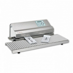 Роторная упаковочная машина hm 2010 DC Geratebau GmbH HAWO