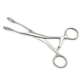 Языкодержатель для взрослых, 160 мм ПТО Медтехника