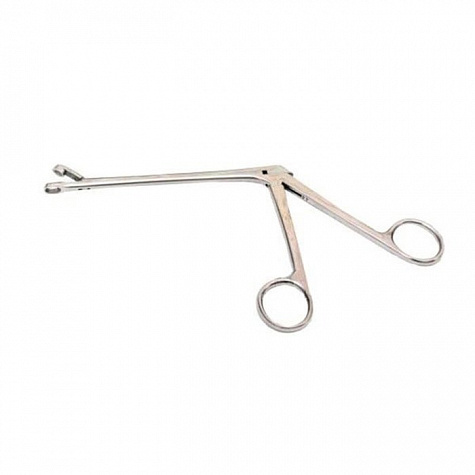 Конхотом с овальным отверстием N 1