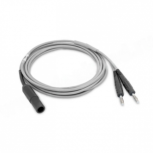 Высокочастотный генератор эха 801 для  монополярных рассечений и коагуляции, биполярной коагуляции