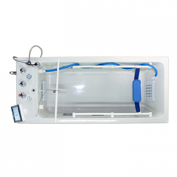 Ванна медицинская электрогальваническая «Аква-гальваника»