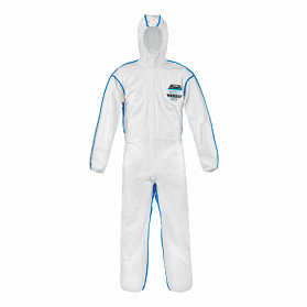 Комбинезон Lakeland MicroMax NS Cool Suit р. XXL Комбинезон Lakeland MicroMax NS Cool Suit р. XXL