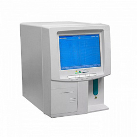 Гематологический анализатор HEMALIT–3300