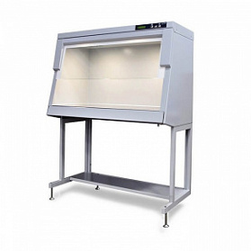 Ламинарный бокс БАВ-ПЦР-«Ламинар-C» (КД 612.100) Ламинарный бокс БАВ-ПЦР-«Ламинар-C» (КД 612.100)