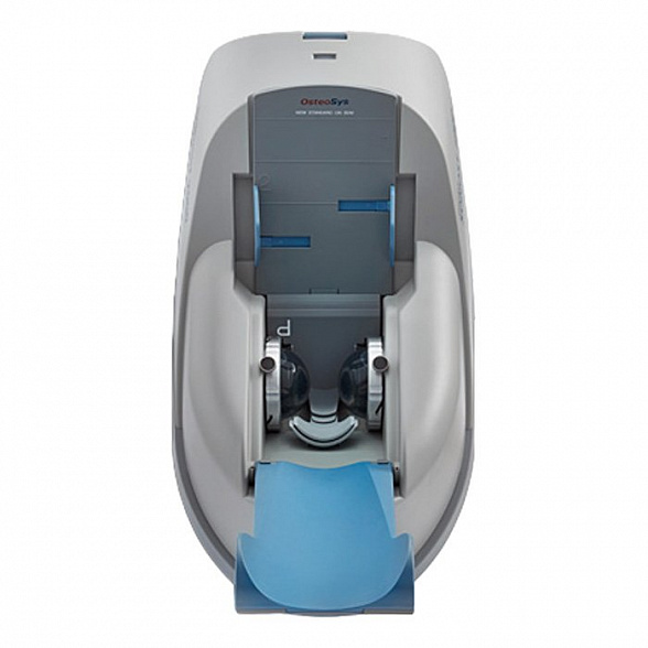 Ультразвуковой костный остеоденситометр SONOST-2000, OsteoSys