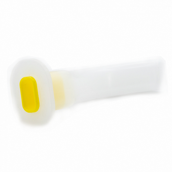 Воздуховод №4 90 мм 200107 Inekta