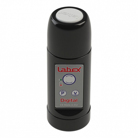 Голосообразующий аппарат Labex Digital, черный