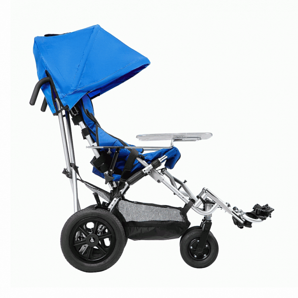 Кресло-коляска Ortonica Cruiser 500