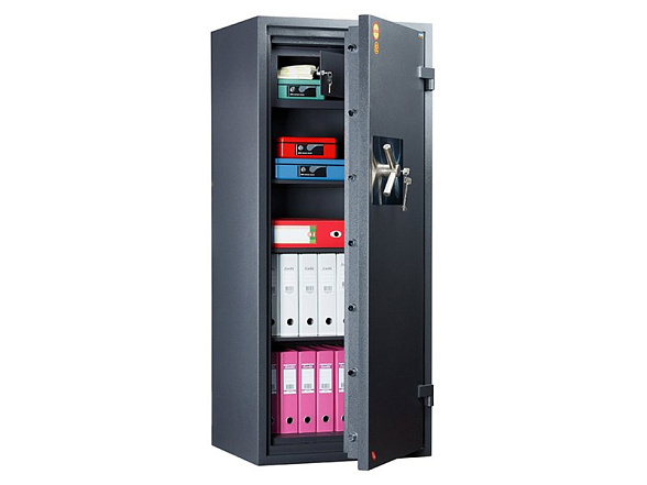 Огневзломостойкий сейф VALBERG ГАРАНТ ЕВРО 165Т