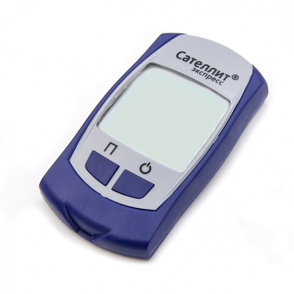 Экспресс-измеритель ПКГ-03 "Сателлит Экспресс"