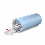 Ирригатор полости рта LD-A3 (Синий)