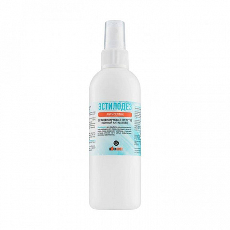 Эстилодез, антисептик 200 мл, Россия