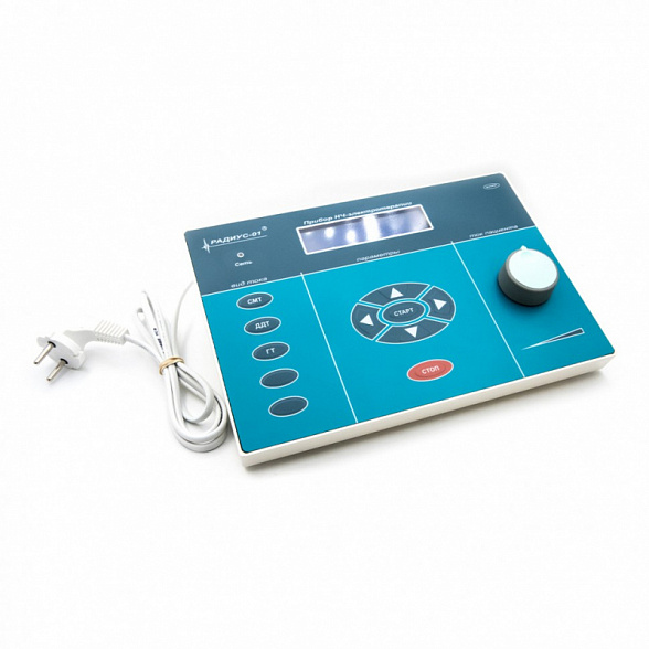 Прибор Радиус-01