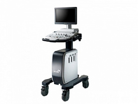 Ультразвуковая система Alpinion E-Cube 5, Южная Корея