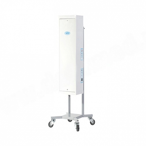 Рециркулятор воздуха, обеззараживатель СИБЭСТ 20С