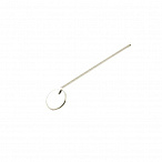 Зеркало гортанное 22 мм, без ручки Surgicon