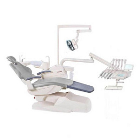Стоматологическая установка ZA-208F