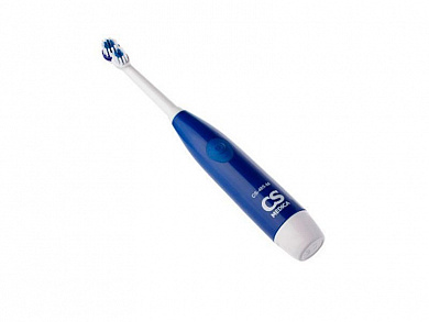 Электрическая зубная щетка CS-465 CS Medica (синяя)