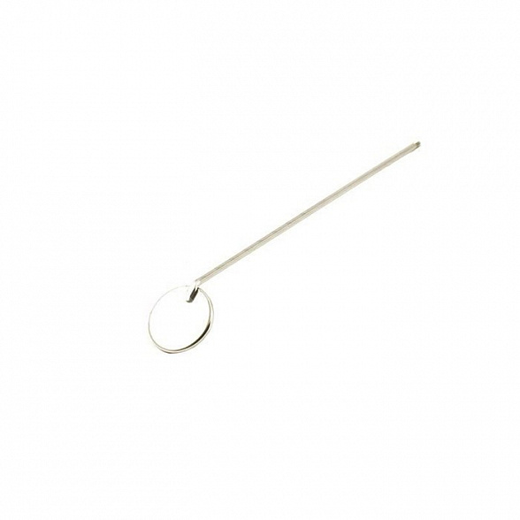 Зеркало гортанное 22 мм, без ручки Surgicon