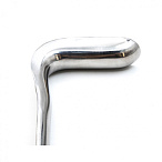 Зеркало ложкообразное влагалищное по Симсу № 3. (28х95) длина 190 мм. Surgiwell