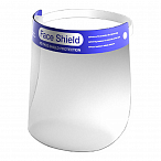 Экран защитный HMX-GО03