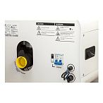 JW-W05 - стоматологическая помпа