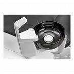 Mercury Safety M8 Down - стоматологическая установка с нижней подачей инструментов