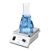 Мешалка магнитная MS-3000 BioSan (3000об/мин, до 5 л, без подогрева)