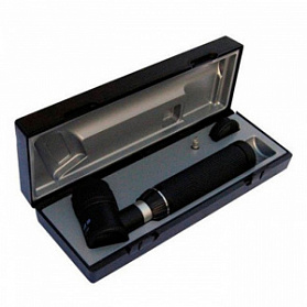 Футляр для дерматоскопа, Riester