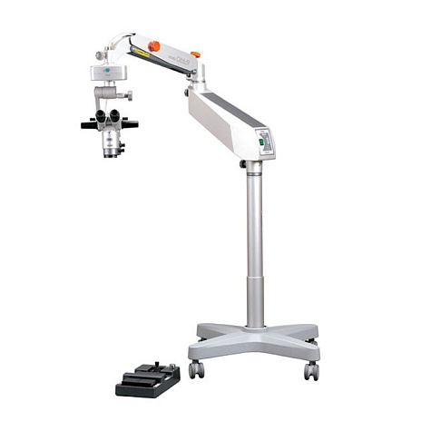 Операционный офтальмологический микроскоп OM-9XE, Takagi