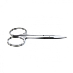 Ножницы IRIS, тупоконечные прямые, 100 мм (Н-20р), МИЗТ