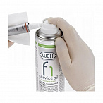 F1 MD-400 - спрей для смазки наконечников