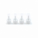 Иглы Ново Файн 32G (0,25х4,0мм) №100