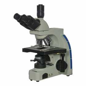 Микpоскоп медицинский Биомед 4 LED