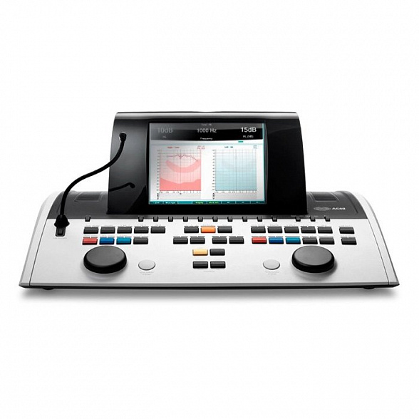 Interacoustics AC 40e высокочастотный клинический аудиометр