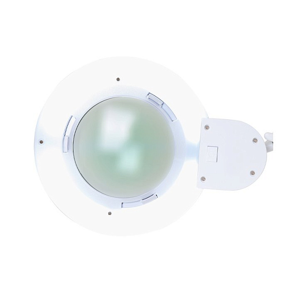 Лампа-лупа Med-Mos 9006LED линза 127 мм