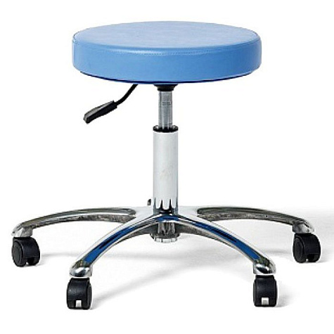 Стул медицинский, лабораторный табурет БТ-ТБМ-1