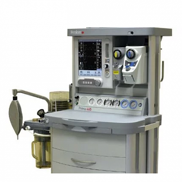 Аппарат наркозный PRIMA 465 Penlon