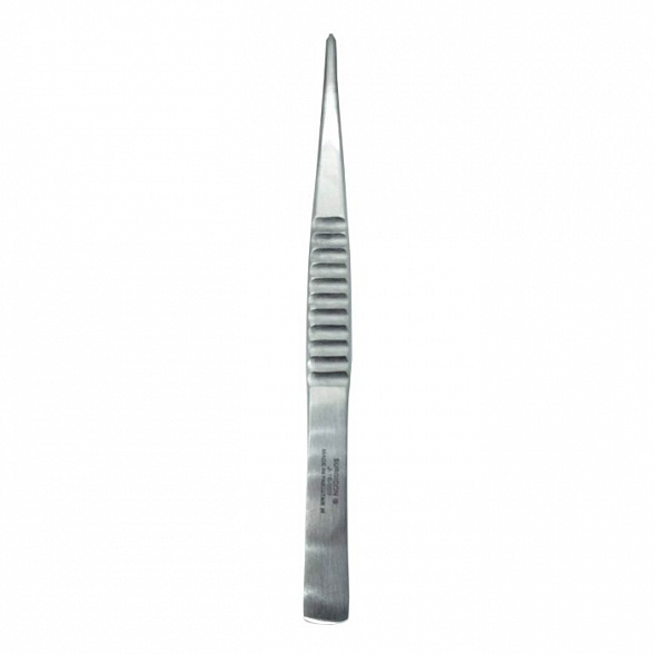 Пинцет хирургический ПХ 150х1,5, Surgicon