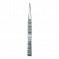 Пинцет хирургический ПХ 150х1,5, Surgicon