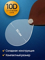 Лупа складная Eschenbach Classic Folding Magnifier 3,5x
