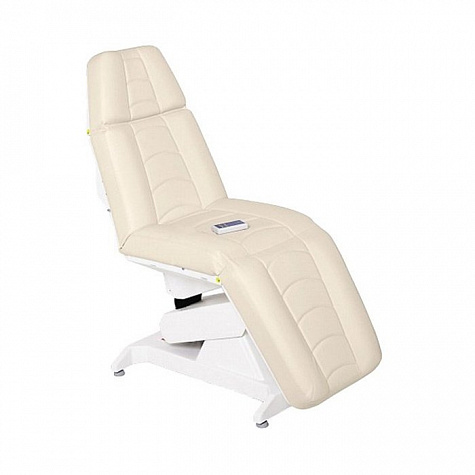 Кресло косметологическое Ондеви-4 с пультом дистанционного управления