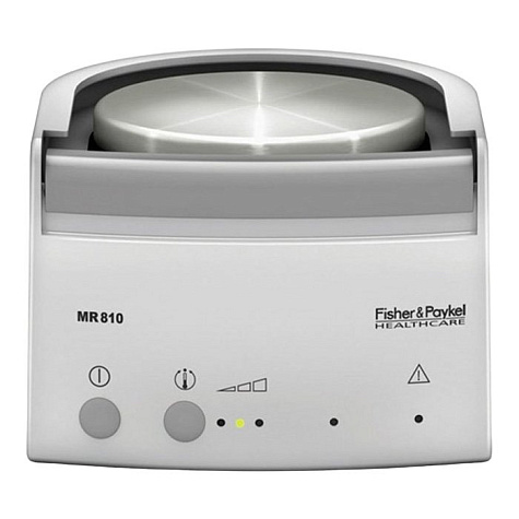 Увлажнитель дыхательной смеси MR 810, Fisher&Paykel