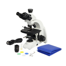 Микроскоп биологический Микромед 1 (3-20 inf.)